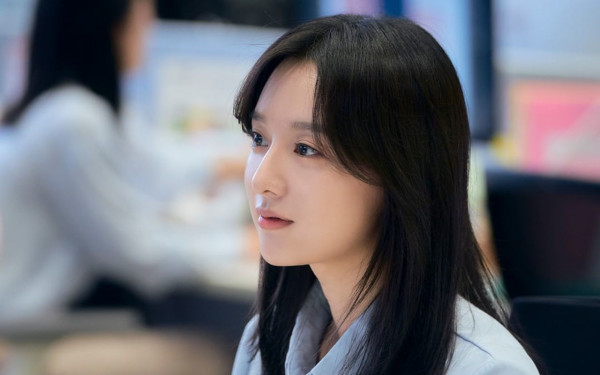 Drama Korea Kim Ji-won Terpopuler selain Queen of Tears