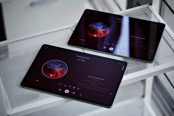 HUAWEI MatePad 11.5 Papermatte Edition, Tablet Rasa PC yang Nyaman di Mata