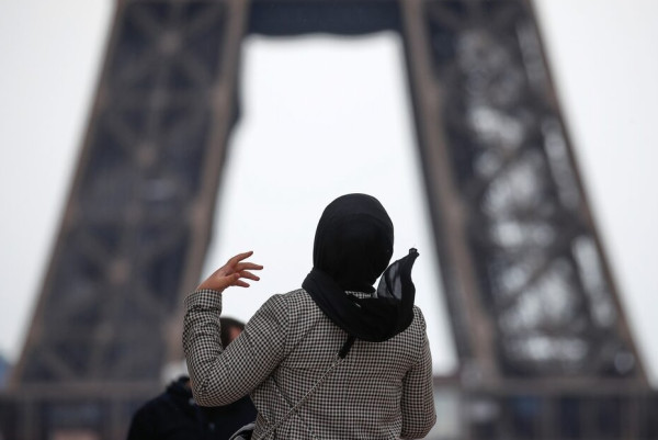 4 Negara Anti-Islam di Dunia