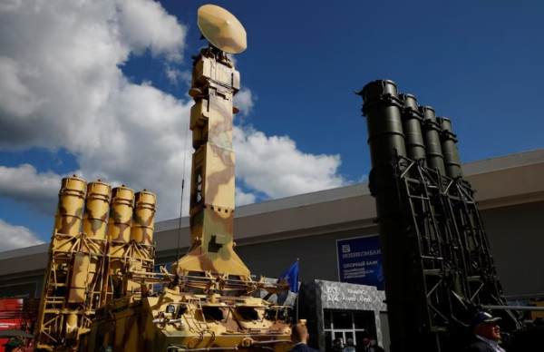 5 Fakta Senjata Nuklir Rusia, dari Siapa yang Mengendalikan hingga Target Utama Serangan