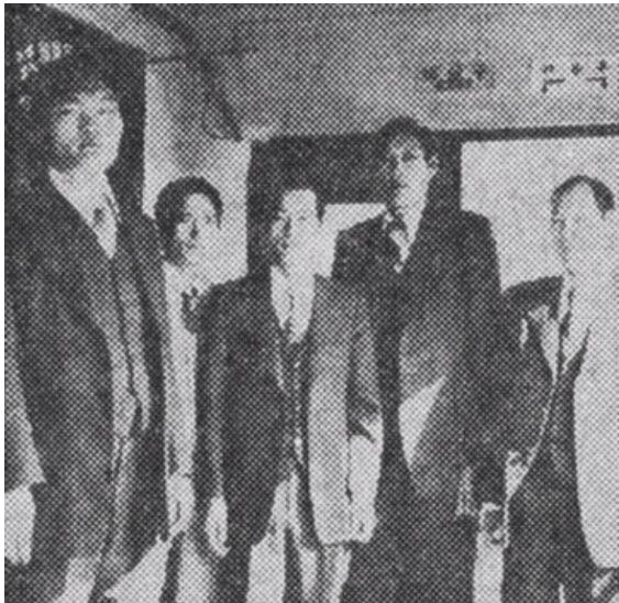 10+ Orang Tertinggi di Korea Sepanjang Sejarah, Ada Pemain Exhuma