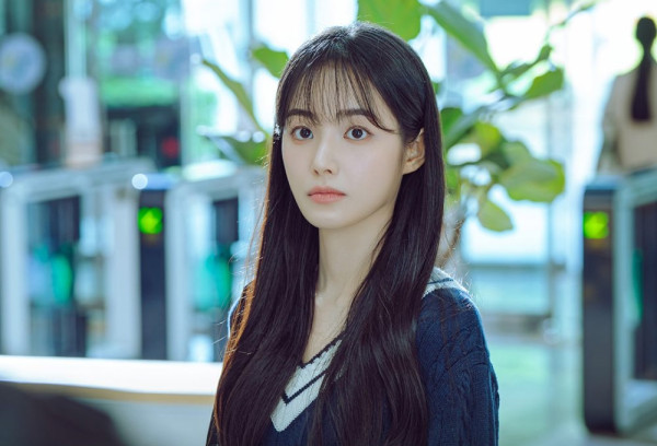 Biodata dan Profil Hong Su Zu, Pemain The Impossible Heir yang Dikritik Aktingnya Kaku