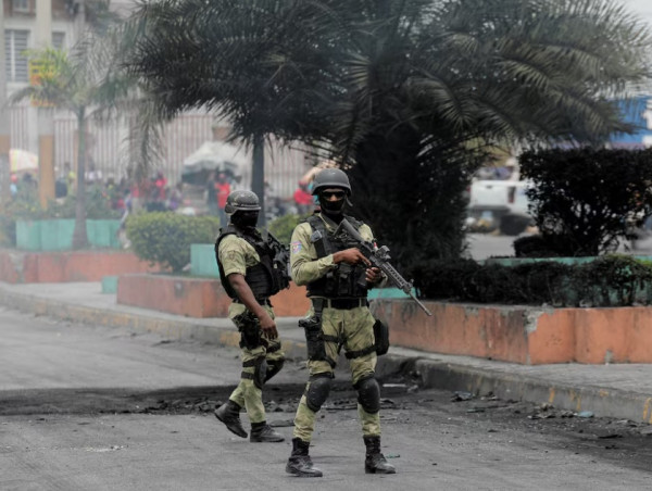 Bagaimana Geng Bersenjata Mampu Mengendalikan Pemerintah dan Militer Haiti?