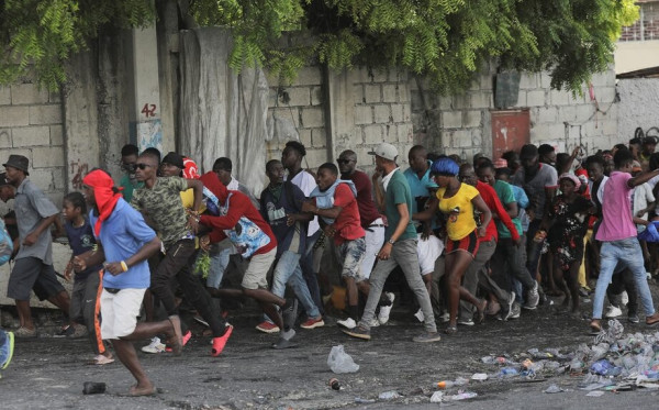 Bagaimana Geng Bersenjata Mampu Mengendalikan Pemerintah dan Militer Haiti?