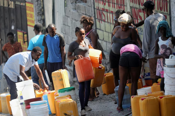 Bagaimana Geng Bersenjata Mampu Mengendalikan Pemerintah dan Militer Haiti?