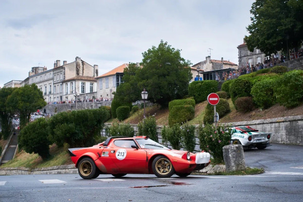 Perancang Mobil Legendaris Lamborghini Miura dan Countach, Marcello Gandini Tutup Usia