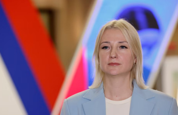3 Politikus yang Gagal Menjadi Capres Pemilu Rusia, Salah Satunya Tewas di Penjara