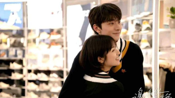 Sinopsis Angels Fall Sometimes dan Daftar Pemainnya, Dracin Romantis dan Perjuangan Hidup