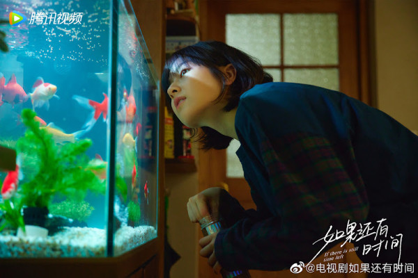 Sinopsis Angels Fall Sometimes dan Daftar Pemainnya, Dracin Romantis dan Perjuangan Hidup