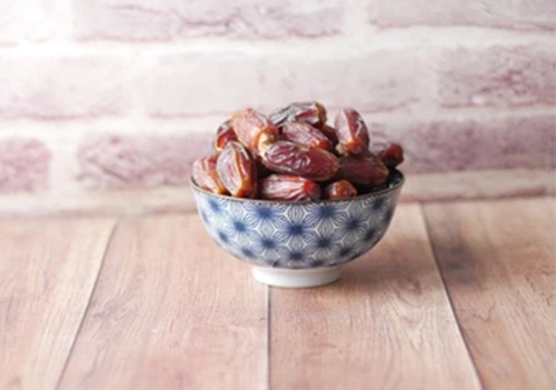 8 Jenis Buah Kurma yang Populer dan Cocok Dijadikan Takjil