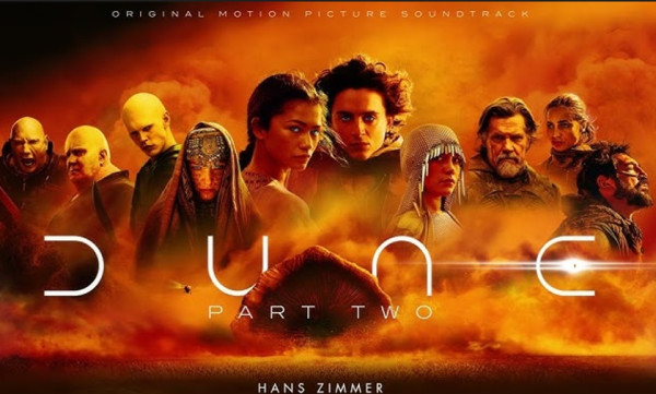 Film Terbaik di Awal 2024, Dune: Part Two Mengundang Gelak Tawa