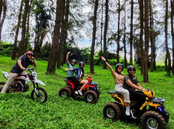 Ramadan 2024 Begitu Spesial di Lido Adventure Park, seperti Apa Ya?