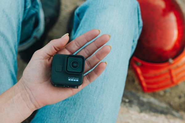 7 Rekomendasi Kamera GoPro untuk Vlog Terbaik di 2024