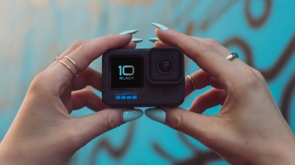 7 Rekomendasi Kamera GoPro untuk Vlog Terbaik di 2024