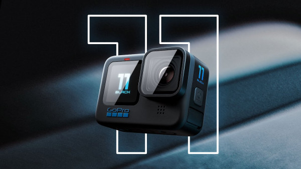 7 Rekomendasi Kamera GoPro untuk Vlog Terbaik di 2024