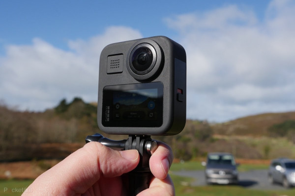 7 Rekomendasi Kamera GoPro untuk Vlog Terbaik di 2024