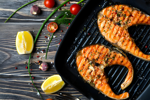 7 Makanan Buka Puasa yang Tidak Bikin Gemuk, Cocok untuk Diet