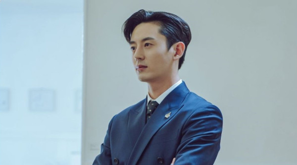 Biodata dan Profil 8 Pemain The Impossible Heir, dari Mantan Idol hingga Peraih Baeksang
