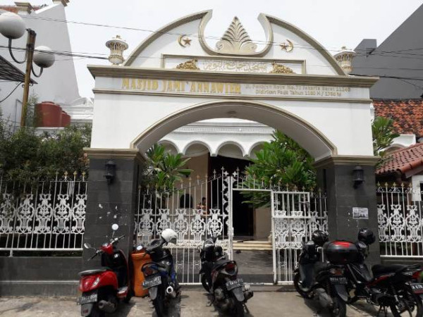 6 Tempat Wisata Religi di Jakarta untuk Ngabuburit Menunggu Buka Puasa