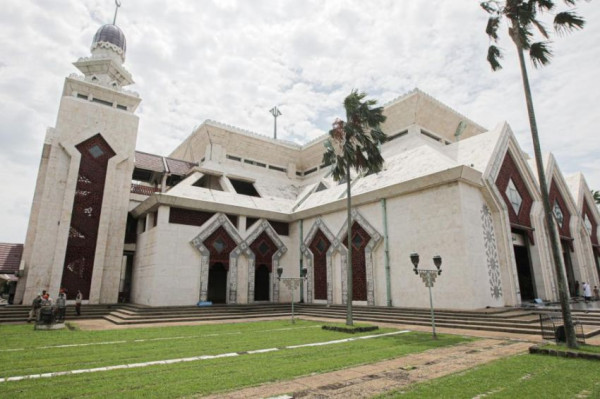 6 Tempat Wisata Religi di Jakarta untuk Ngabuburit Menunggu Buka Puasa