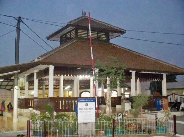 6 Tempat Wisata Religi di Jakarta untuk Ngabuburit Menunggu Buka Puasa