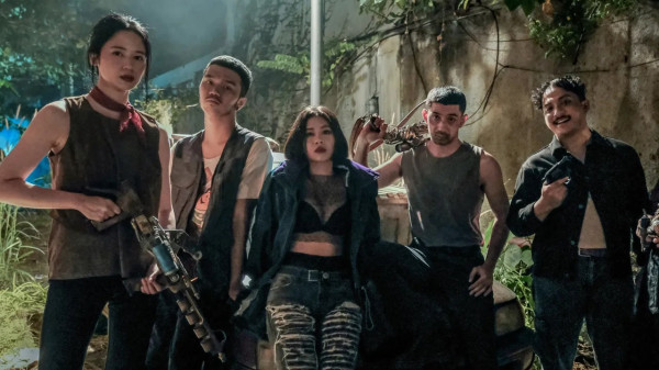 Interpretasi Ending Film 24 Jam Bersama Gaspar