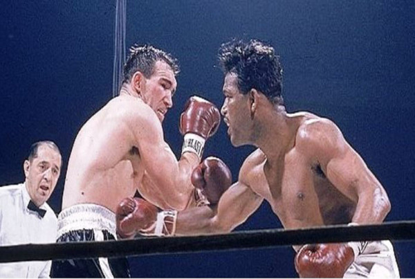 12 Rivalitas Petinju Terbaik Sepanjang Masa Guncang Jagat Tinju