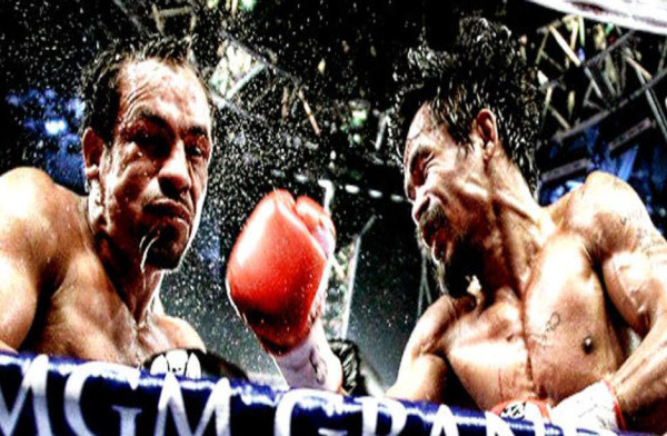 12 Rivalitas Petinju Terbaik Sepanjang Masa Guncang Jagat Tinju