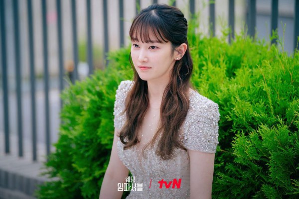 Perbedaan Wedding Impossible versi Drakor dengan Webtoon-nya