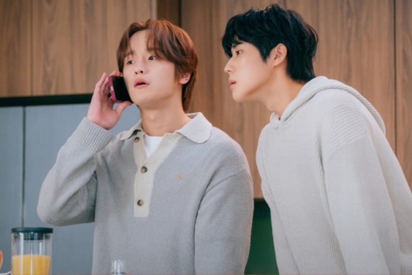 Perbedaan Wedding Impossible versi Drakor dengan Webtoon-nya