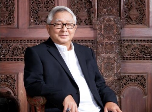 6 Arsitek Legendaris Indonesia Pemenang Penghargaan, Bikin Gedung DPR hingga Masjid