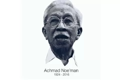 6 Arsitek Legendaris Indonesia Pemenang Penghargaan, Bikin Gedung DPR hingga Masjid