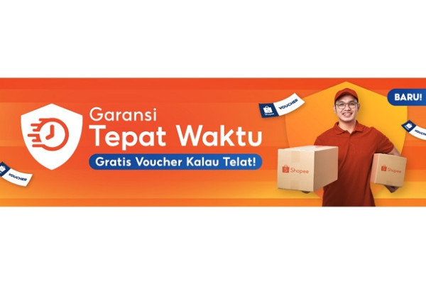 Ramaikan Shopee Live, Aurel Hermansyah Ungkap Garansi Tepat Waktu Bikin Belanja Online Makin Puas
