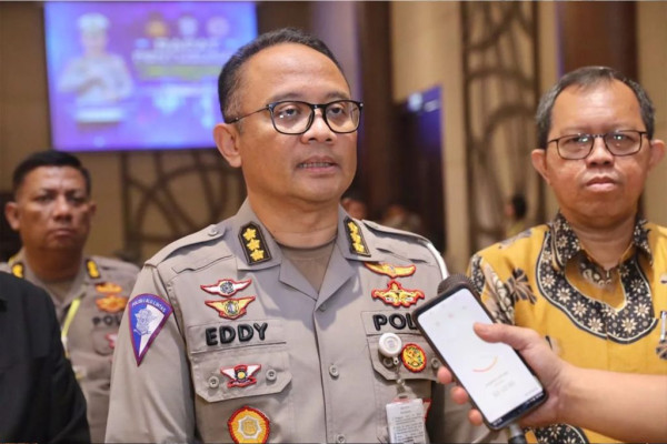 Musim Mudik 2024: Catat Jadwal One Way dan Contraflow Tol Jakarta-Semarang Batang!