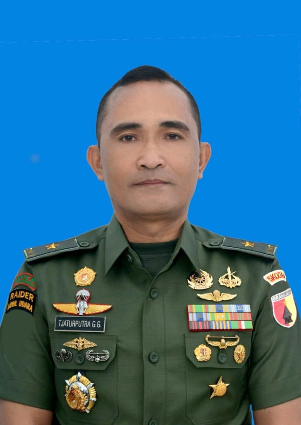 Deretan Jenderal Bintang 1 hingga 3 Bertugas di Kodiklat TNI AD, Nomor 2 Putra Try Sutrisno