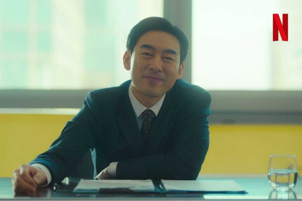 14 Bintang Drakor yang Jadi Cameo Serial Chicken Nugget, Ada Jung Ho-yeon