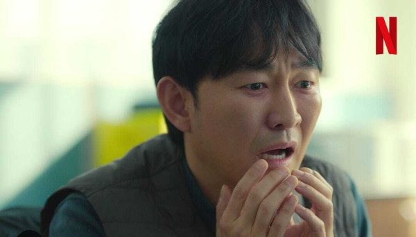 14 Bintang Drakor yang Jadi Cameo Serial Chicken Nugget, Ada Jung Ho-yeon