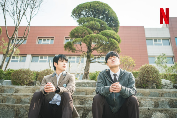 14 Bintang Drakor yang Jadi Cameo Serial Chicken Nugget, Ada Jung Ho-yeon