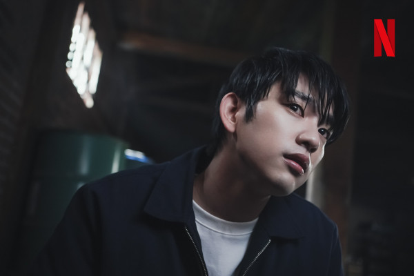 14 Bintang Drakor yang Jadi Cameo Serial Chicken Nugget, Ada Jung Ho-yeon