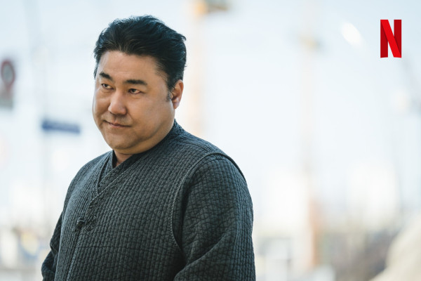 14 Bintang Drakor yang Jadi Cameo Serial Chicken Nugget, Ada Jung Ho-yeon