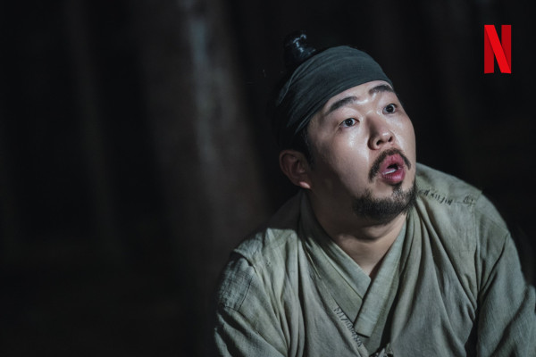 14 Bintang Drakor yang Jadi Cameo Serial Chicken Nugget, Ada Jung Ho-yeon