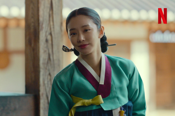 14 Bintang Drakor yang Jadi Cameo Serial Chicken Nugget, Ada Jung Ho-yeon