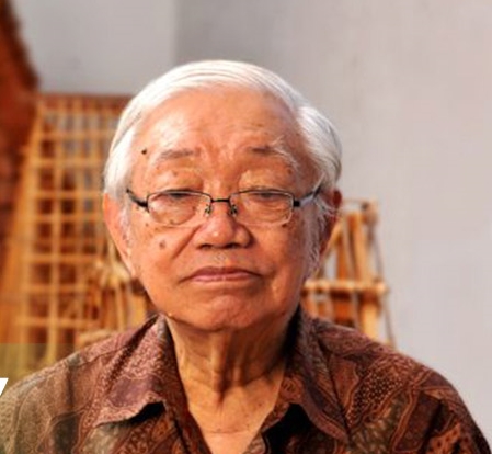 6 Arsitek Legendaris Indonesia Pemenang Penghargaan, Bikin Gedung DPR hingga Masjid