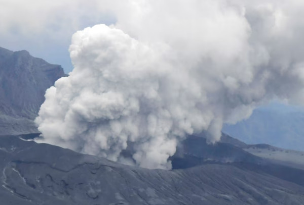 7 Negara yang Memiliki Gunung Berapi Paling Aktif, Indonesia Juaranya