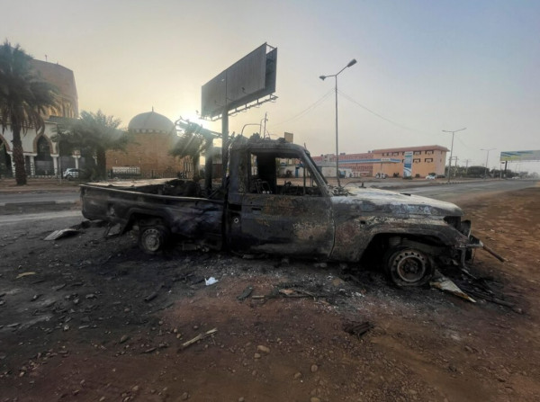 Mampukah Militer Sudan Akan Memenangkan Pertempuran Melawan Pemberontak?