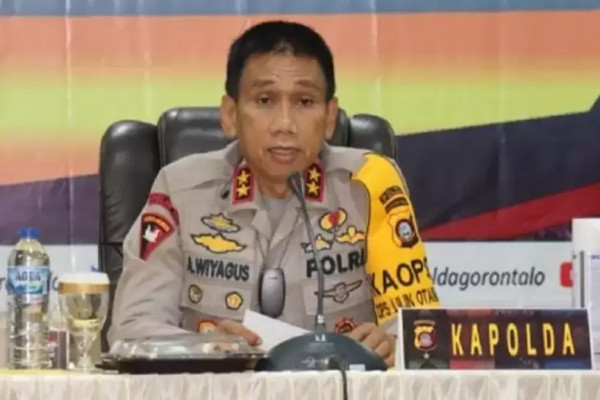 Dua Kapolda Paling Senior di Pulau Jawa, Nomor 1 Pimpin Tiga Polda Berbeda