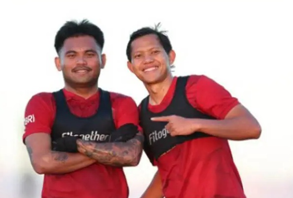 5 Pemain Dicoret Shin Tae-yong untuk Laga Indonesia vs Vietnam, Salah Satunya Naturalisasi