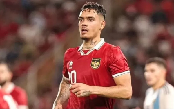 5 Pemain Dicoret Shin Tae-yong untuk Laga Indonesia vs Vietnam, Salah Satunya Naturalisasi