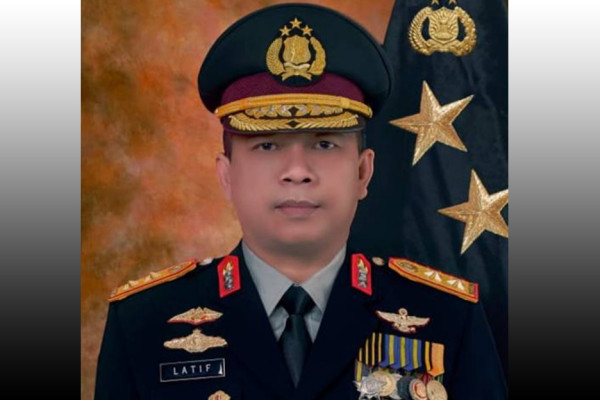 Kapolda dengan Masa Jabatan Lebih dari 2 Tahun, Nomor 4 dan 5 Jebolan Akpol 1988