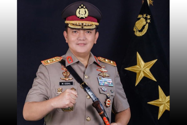 Kapolda dengan Masa Jabatan Lebih dari 2 Tahun, Nomor 4 dan 5 Jebolan Akpol 1988